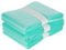 Trendecor Juego de 3 recambios compatibles con Korbell Classic de 16 litros y Litter Champ anillos de recambio para cubos de pañales, recambio para cubo de pañales