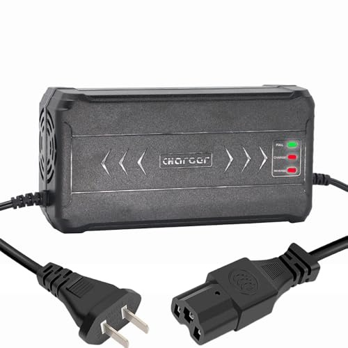 for 60V 30/32/40/45/50 AH Lead Acid Battery Charger