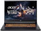 Acer Nitro V 17 AI (ANV17-41-R57S) Gaming Laptop 16 Tops, 17 WQHD IPS 165Hz Display, AMD Ryzen 7 260, 32 GB RAM, 1 TB SSD, NVIDIA GeForce RTX 5070, Windows 11, QWERTZ Tastatur, schwarz