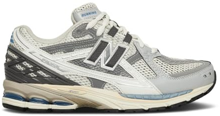 New Balance 1906 Men's Sneakers, Raincloud/Slate Grey/Magnet, 12.5 UK