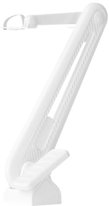 YUXITA Foot Pedal Universally Toilet Seat Lifter Handle Touchless Toilet Lid Covers Holder for Home Public Restrooms Bathroom