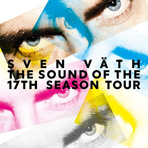 Sven Vaeth in the Mix: the Sou