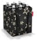 reisenthel bottlebag Flaschentasche 9 Fächer - 24 x 28 x 24 cm stars