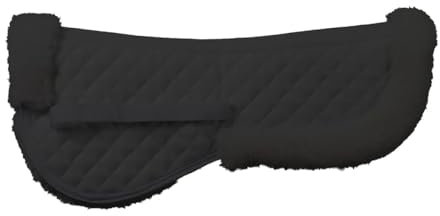 Ovation Syntech Half Pad, schwarz