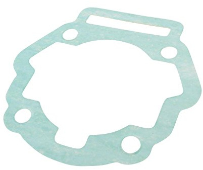 Dichtung Zylinderfuß OEM 0,30mm für Piaggio/Derbi Motor D50B0 (Graugusszylinder)