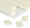 Schaumklebepunkte 3D Klebepads quadratisch 10 x 10 mm, 3 mm Dicke / 100 Stück