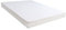 Sensalou Matratzenschoner wasserdicht 180 x 200 cm 2er Set – Matratzenschutz Auflage für Doppelbett & Boxspringbett - Höhe bis 30 cm – Nässeschutz Bett-Laken Allergiker, waschbar