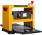 13 Inch 2000w Desktop Electric Woodworking Planer Benchtop Thickness Planer 0-3mm W/ 2 Blades