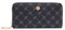 Joop! Cortina 1.0 Melete Purse L Darkblue