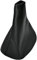 AERZETIX - C58533 - Schalthebel bag - schaltsack - kompatibel mit Vw Tiguan 5N von 2007 bis 2015, Sharan 7N von 2010 bis 2017, Seat Alhambra 7N von 2010 bis 2017 - farbe: schwarz - aus kunstleder