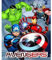 Hermet 9709 135 AV01 Marvel Avengers Soft Touch Plaid Coral Weiche Decke, 100cm x 150cm