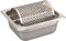 EYEZER Stainless Steel Butter Roller/Portable Butter Spreader Roller/Melted Butter Dispenser for Outdoor Restaurant Cheese