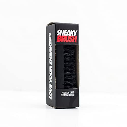 Sneaky shoe and Trainer Cleaning Brush