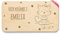 Frühstücksbrettchen Holz Natur - Hier krümelt Name Katze I Katzen I Cat Geschenk - 22x12 - Holz - katzenfrühstücksbrett personalisierte geschenke kinder katzenliebhaber katze, frühstücksbrett
