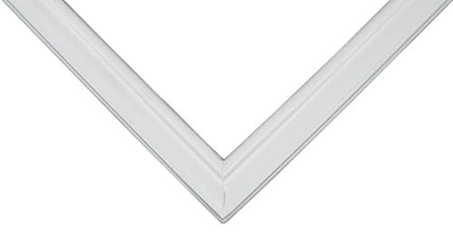 LUTH Premium Profi Parts Joint de porte compatible avec Siemens 00216220 pour réfrigérateur