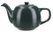 La Cafetière Classic Teapot in Green Colour, Traditional Tea Pot with Comfortable Handle and No Mess Drip Proof Spout Serves 2 Cups Suitable for Tea Bags, Easy to Clean Dishwasher Safe, 650ml