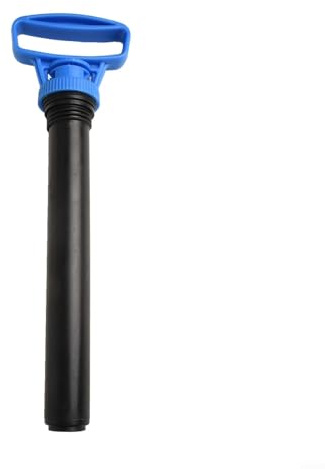 Jonikuper Sprühpumpe Zubehör Garten Schultersprüher Zubehör Druckpumpe Ersatzteile kompatibel mit 3L 5L 8L Kapazität Sprühgeräte für Pflanzenpflege (8L)