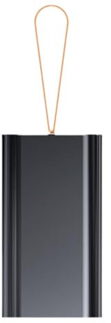 Fluxioxtna PowerBank 20000MAH 22.5W Schnelles 2 USB + 2 Typ C Ausgänge Und Eingänge LED Anzeige Tragbares Ladevorgang Für Telefontablette