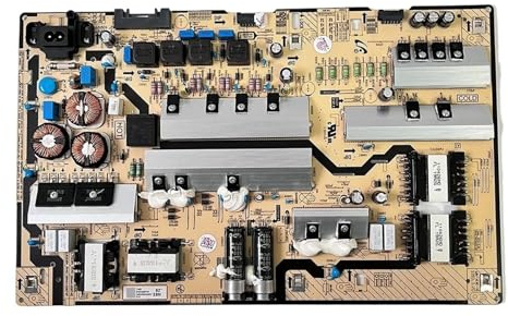 BN44-00874F L82E8N_RHS, Kompatibel for Samsung, TV Power Supply Board 82 QN82Q8DRA QE82Q60RAT UE82RU8000U QN82Q60RAFXZA, Accessori TV
