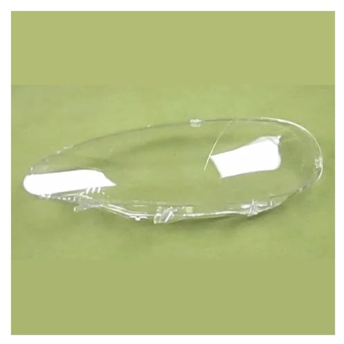 Scheinwerfer Shell Lampenschirm Für Mazda Für MX-5 Für MX5 2001-2003 Scheinwerferabdeckung Transparente Lampenlinse Sie Den OEM-Lampenschirm Scheinwerfer Objektivabdeckung(1PCS left side)