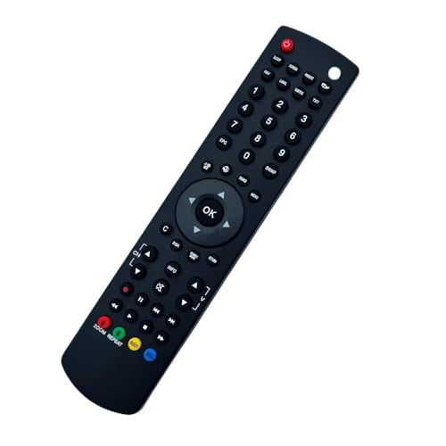 1 Stück RC1910 Universal-Fernbedienung for LCD-TV-Heim der Toshiba-Serie