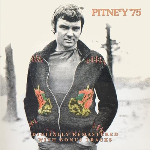 Pitney '75 (+Bonustracks)