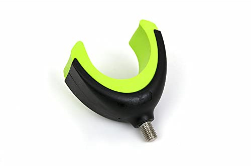 Matrix Green Small Pole & Net Rest for Fishing