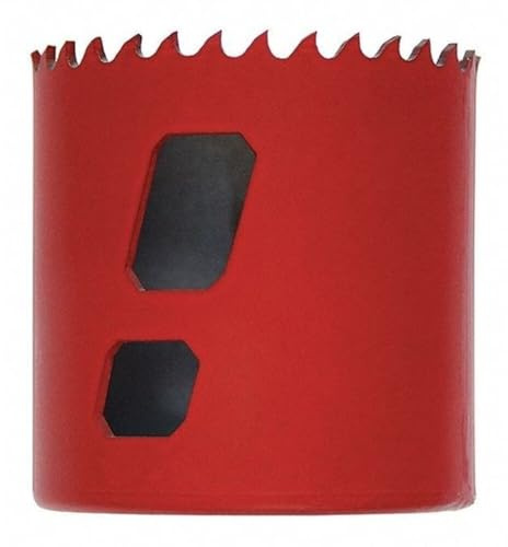 MK Morse MHS32 Bi-Metal Hole Saw, 2-Inch Diameter
