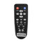 Fosa WD TV Ersatz Fernbedienung Fit für WD Western Digital Mini HD Hub WDTV Media Player WDTV001RNN