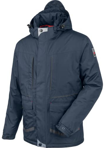 WüRTH MODYF Parka de travail Draco marine - Taille XL