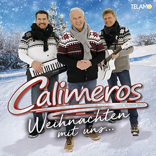 Weihnachten mit Uns...