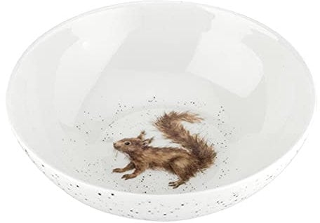 Wrendale Designs Schale Eichhörnchen