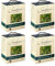 Bag-in-Box - Vin de France - Sauvignon - BARONNE EOLIE VDF SAUVIGNON BLANC - Chantenais - Frankreich - Im Süden Frankreichs - Weißwein, trocken, Box mit:4 Boxen