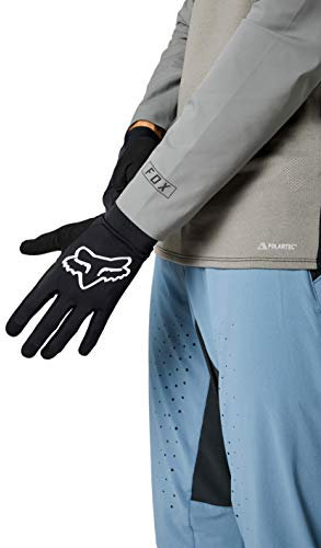 Fox Racing FOX RACING FLEXAIR HANDSCHOEN VOOR HEREN, zwart, XL