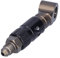 Raccordo Linea Freno Moto, AN3 Connettore a Sgancio Rapido Universale in Lega di Alluminio Connettore Linea Freno per Tubo Freno Olio Combustibile Fluido Tubo(SW-21034-BL)