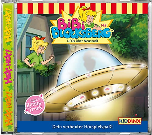 Folge 142: Ufos Über Neustadt