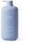 HAAN – Morning Glory Body Wash – tägliches Peeling-Duschgel für weiche und glatte Haut mit Aloe Vera – recycelbar – nachfüllbar – vegan, 450 ml