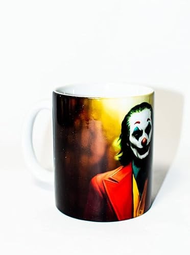 TusPersonalizables.com Tazza - Film del Joker -