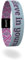 brands2love juma - glaubensband | Verschiedene Größen | Energie- & Motivations-Armbänder, Aus Stoff, Inspirierende Glücksbringer für Kinder, Damen, Herren (M - 17 cm, Believe in yourself)