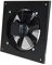 STERR Aspiratore assiale 500 mm Ventilatore a parete Ventilatore industriale - AXF500B