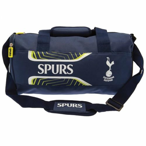 Tottenham Hotspur FC Flash Duffle Bag