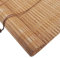 MMleYN Bambusrollo Seitenzug Fenster Rollos, 50-150cm Breit, 100-300cm Lang Fenster Rollo Aus Bambus Für Innen, Sichtschutz Sonnenschutz Bambusrollo Jalousie Für Fenster, Pavillon (Size : W150xH180cm