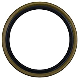 Loczek Dichtungsmanschette/Öldichtmittel for vorderen Stoßdämpfer, passend for LIN-HAI 260 / LIN-HAI300ATV Code 21818, Größe 60,5 x 73,2 x 8 (Ersatzteile)