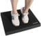 Navaris Balance Board Pad Balancekissen - 50 x 39 x 6,5 cm TPE Schaumstoff Matte - Balance Trainer für Physio Sport Gymnastik Yoga