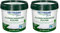 HEITMANN pure Allzweckreiniger Pulver, vegan, ohne Mikroplastik, 300 g (Packung mit 2)