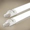 Tobeter 2 Stück LED Feuchtraumleuchte 115cm mit Bewegungsmelder, 36W 3600LM LED Sensor Feuchtraumlampe, IP65 Wasserfest Werkstattlampe für Keller Garage Feuchtraum, Neutralweiß 4000K