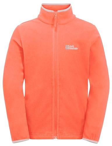 Jack Wolfskin Jungen Taunus Jacket K Jacket