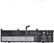 L17C4P72 L17L4P72 L17M4P72 Laptop Battery for Lenovo ThinkPad P1 X1 Extreme X1E Series 01AY968 01AY969 L18M4P71 SB10S57317 01YU911 SB10Q76928 SB10Q76929 4ICP4/67/141 15.36V 80Wh