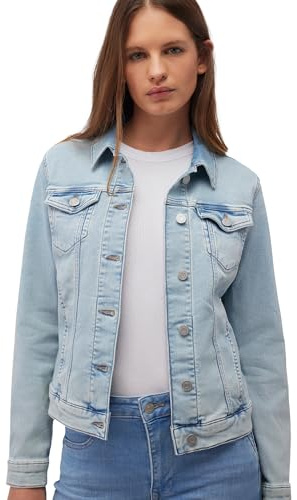 Mavi Damen Daisy Jacke (1er Pack)