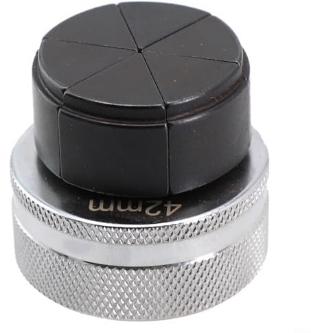 Expander Head 1042MM Replacement for CT100 CT300 Tube Expander Carbon Steel Design (42mm)